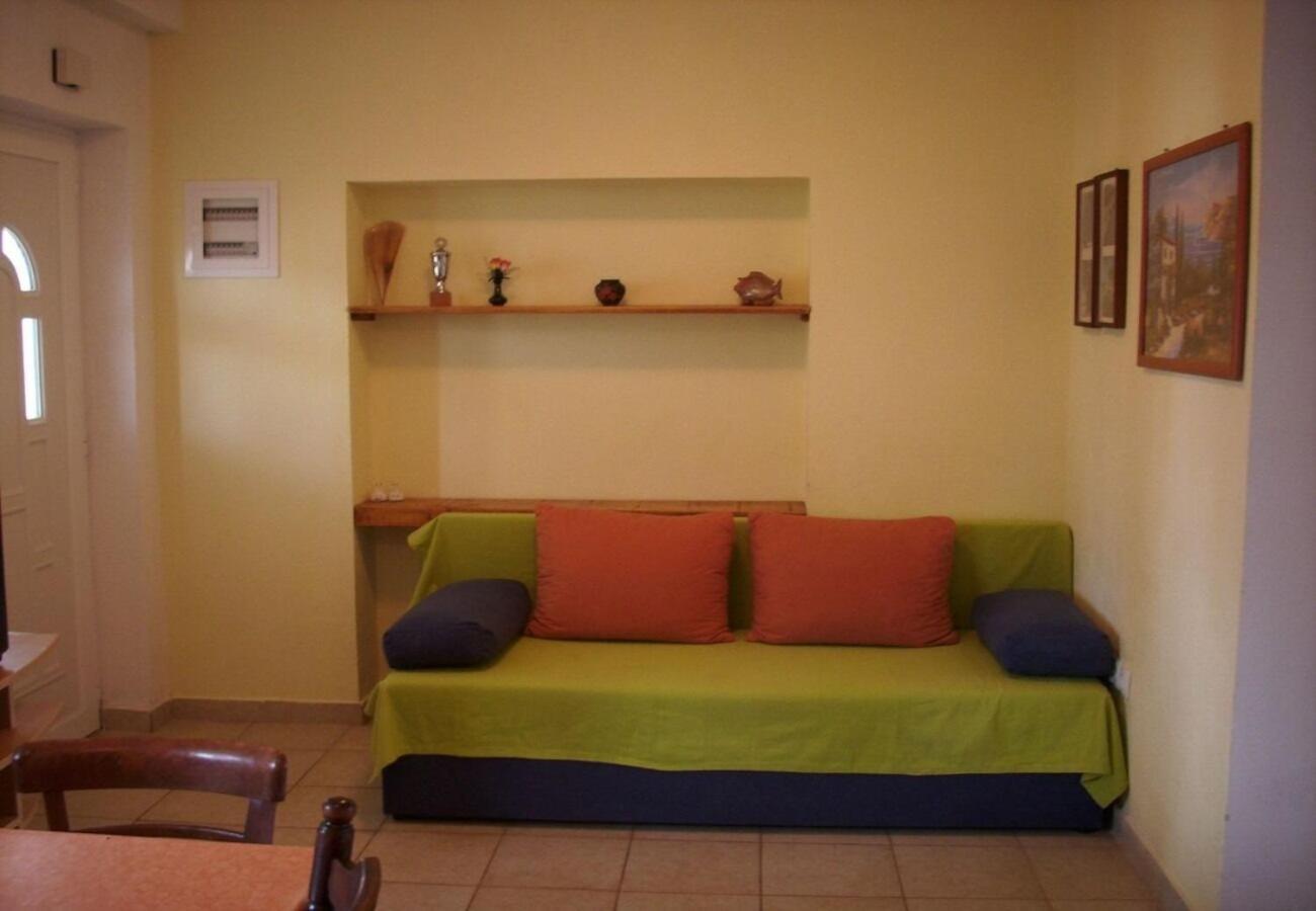Apartment Slaven Vinisce Exterior photo
